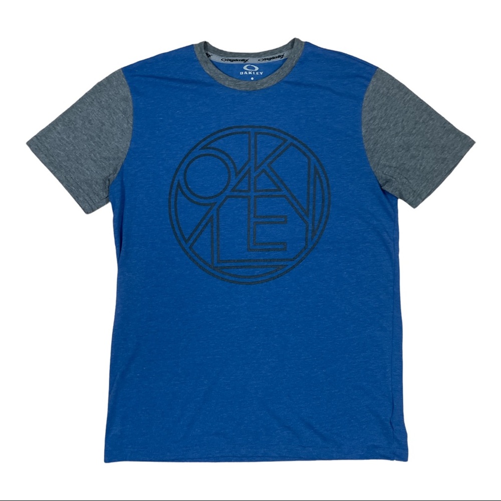 OAKLEY shirt mens Small WR